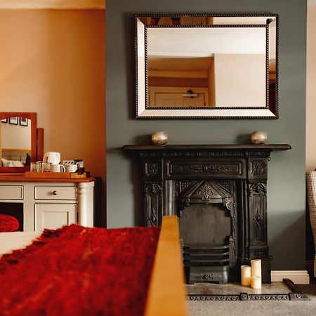 Wheatacre White Lion Hotel Burgh Saint Peter Bagian luar foto