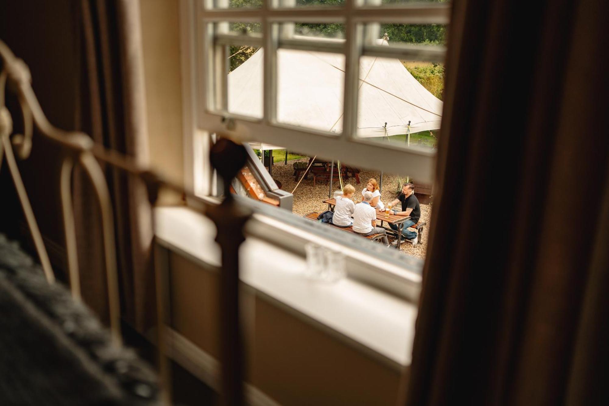 Wheatacre White Lion Hotel Burgh Saint Peter Bagian luar foto
