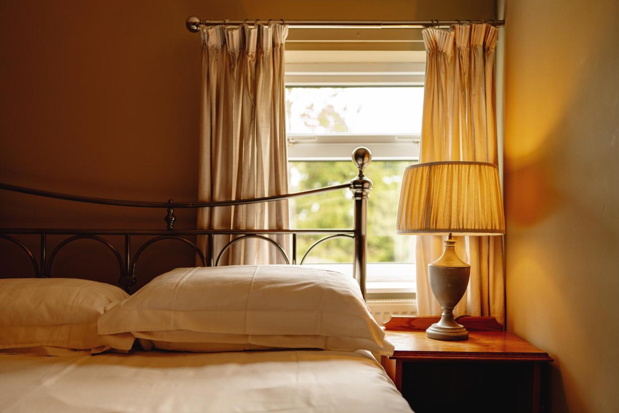 Wheatacre White Lion Hotel Burgh Saint Peter Ruang foto