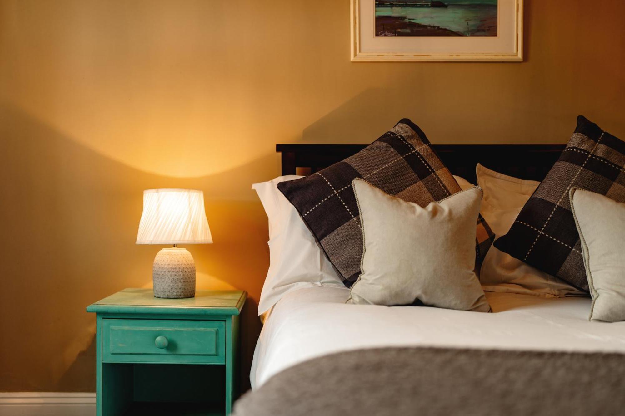 Wheatacre White Lion Hotel Burgh Saint Peter Ruang foto