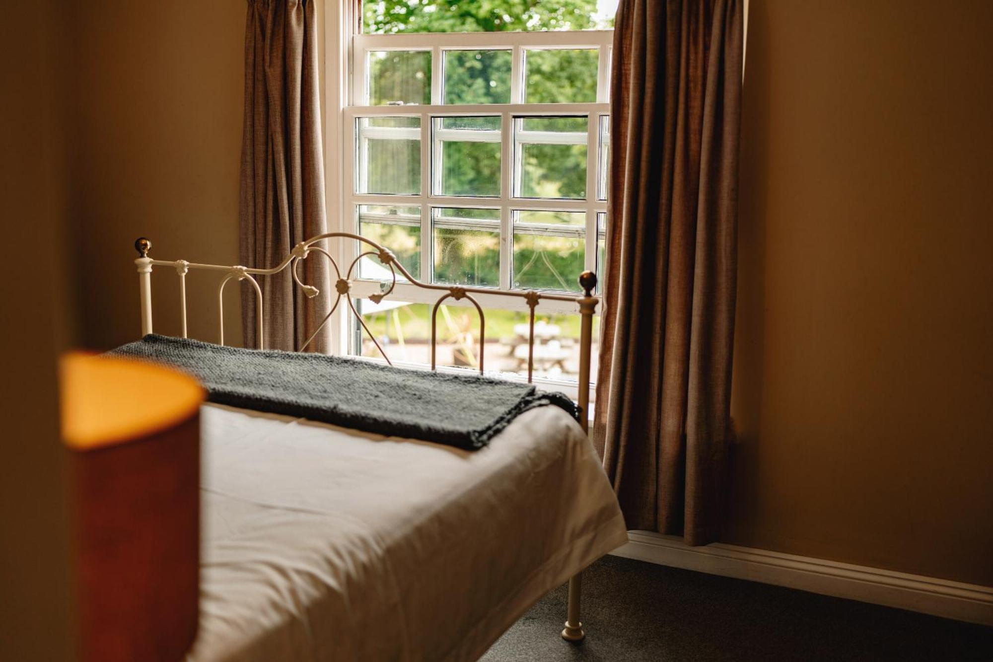 Wheatacre White Lion Hotel Burgh Saint Peter Ruang foto