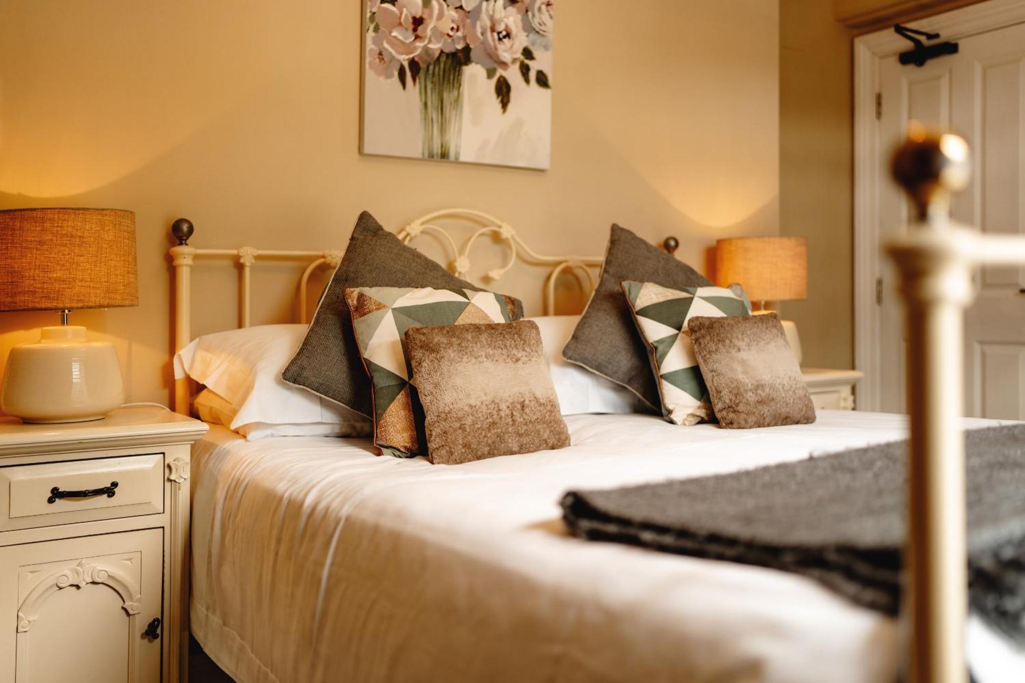 Wheatacre White Lion Hotel Burgh Saint Peter Bagian luar foto